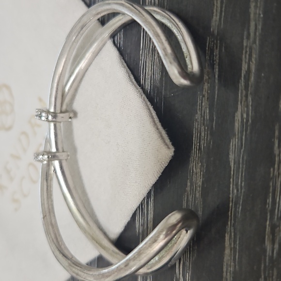 Kendra Scott LIVY Cuff Bracelet - Picture 2 of 4